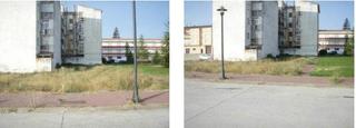 Terreno residencial en Arévalo