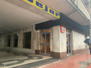 Local Comercial a Béjar
