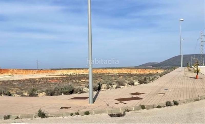 Foto 1f80918b-477e-439e-837c-4eed483045a3. Wohngrundstück in Humilladero
