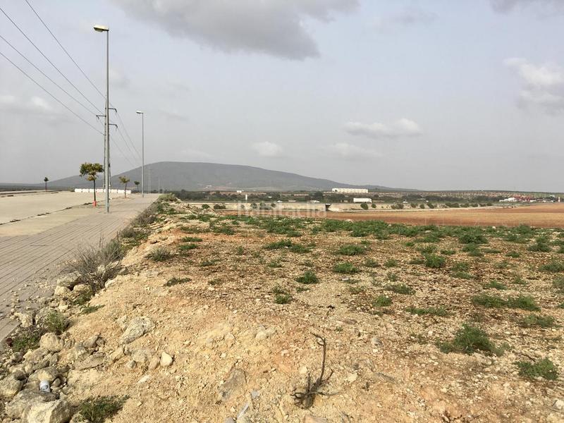 Foto 5a3e33d4-f3df-4744-8ecb-3ce74782ff08. Wohngrundstück in Humilladero