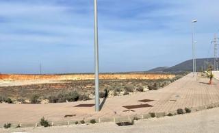 Terreno residenziale in Humilladero