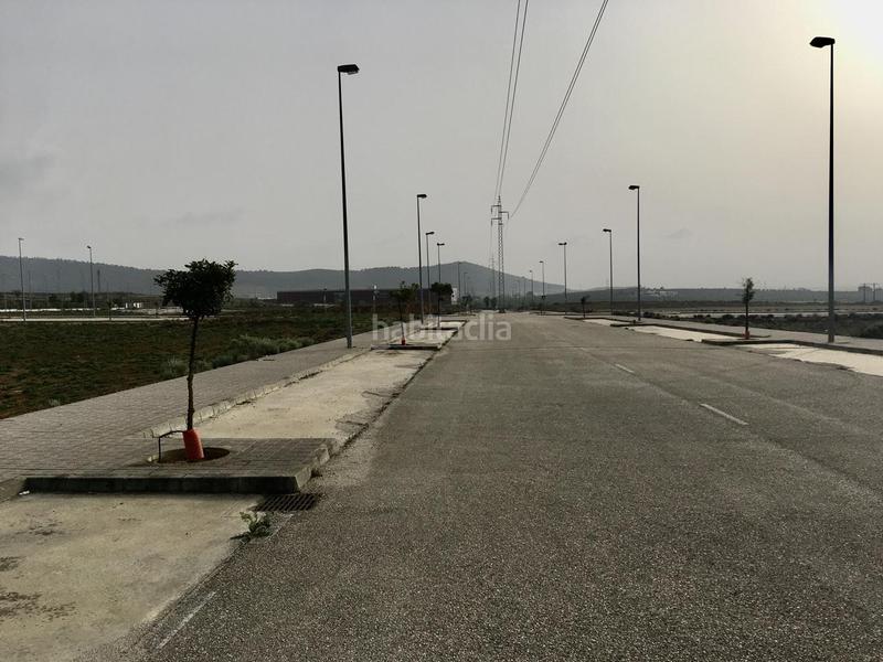 Foto 0c0b4b16-0698-4ac6-96ed-50f9402c4d3d. Residential plot in Humilladero