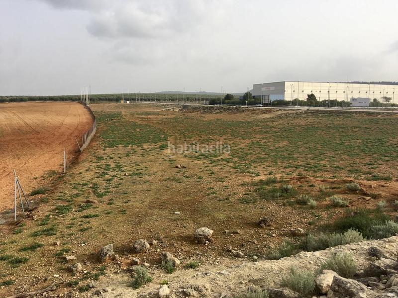 Foto 3e4d2978-714b-4759-bbf6-8e797144b41d. Residential plot in Humilladero