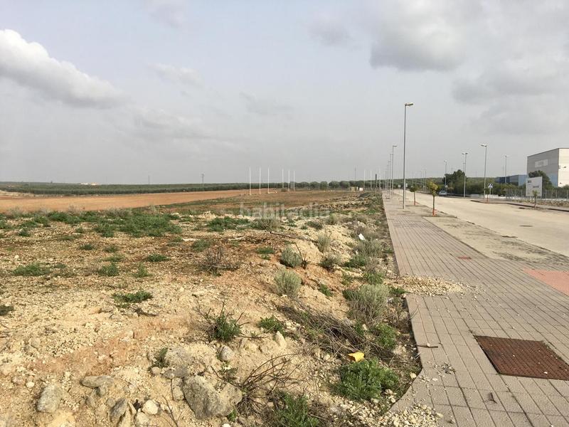 Foto 56b380c6-c408-47c4-a9f0-20096b7247a1. Residential plot in Humilladero