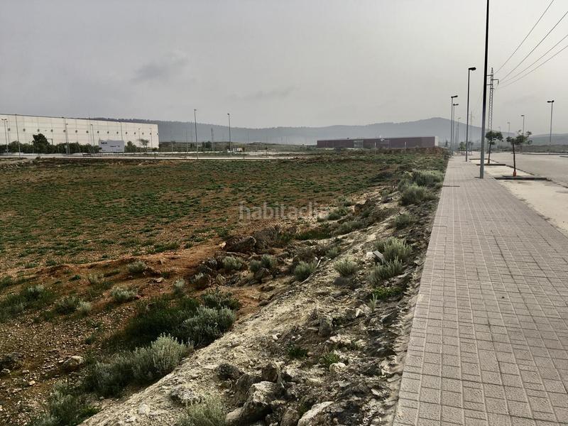 Foto 62fa01f5-75da-4ff2-b1c0-a8b89b86be6b. Residential plot in Humilladero