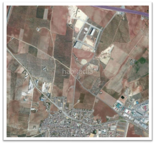 Foto 7c774f8e-6a81-4a11-a7bb-95431a959fc9. Residential plot in Humilladero