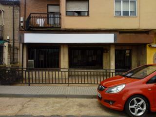 Local commercial à Medinaceli