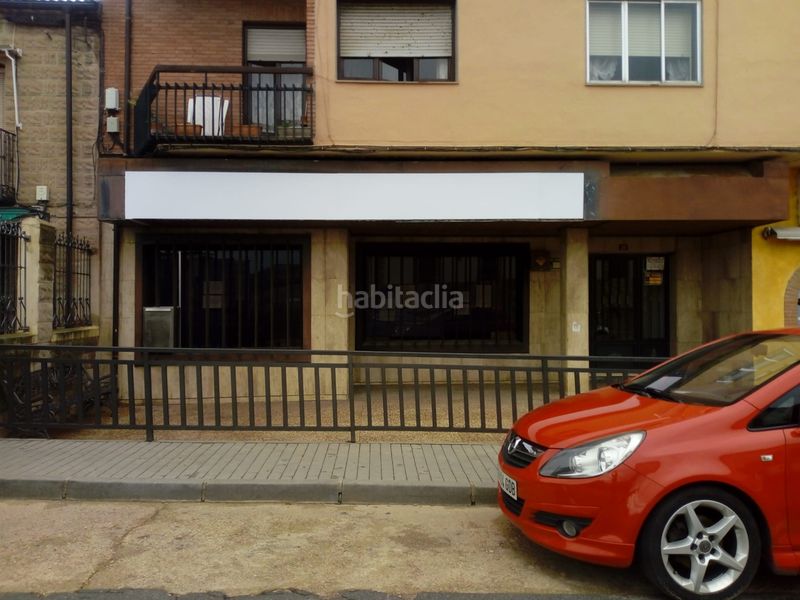 Foto 529c08c3-647d-4b69-92ea-053644d6d2b7. Local comercial a Medinaceli