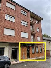 Business premise in Igüeña