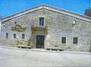 Geschäftsraum in Hinojosa de Duero