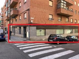 Business premise in Candelaria - Peña de Francia