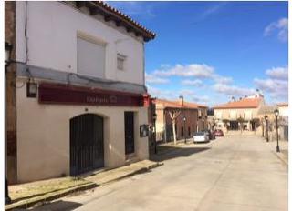 Local Comercial a Pollos