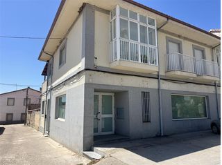 Local Comercial a Almeida de Sayago