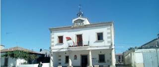 Local commercial à Almeida de Sayago