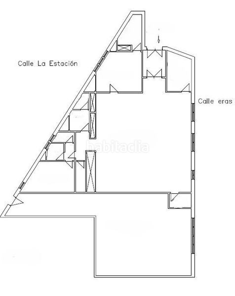 Foto 74b18225-b054-43dc-910d-644edb58b250. Local comercial a Congosto