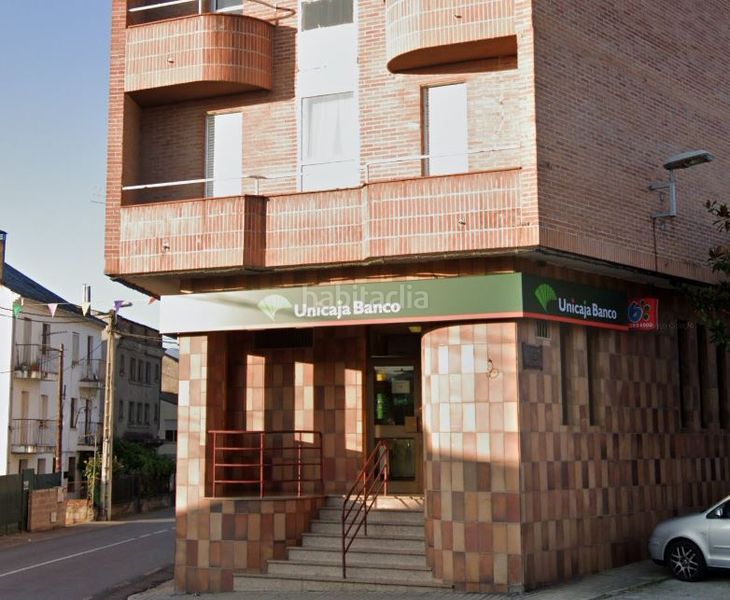 Foto 7612b02a-48a3-42ec-8e3e-ac8279afe974. Local comercial a Congosto