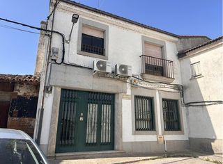 Business premise in Villoruela