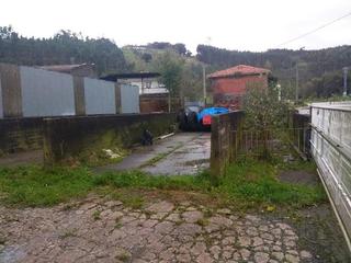 Terreny residencial a Hazas de Cesto