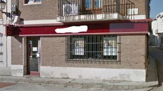 Locale commerciale in Villaviudas