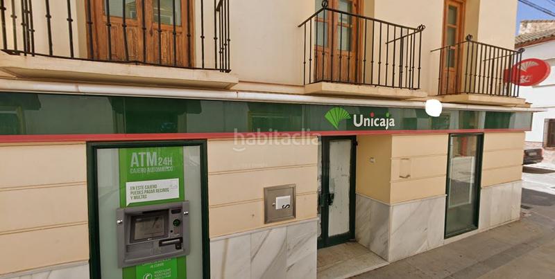 Foto 1b936230-769b-46a3-8ad4-3f976f0f8989. Local comercial en Alfarnate