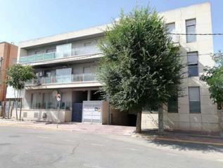 Aparcament cotxe a Ventas de Retamosa (Las)