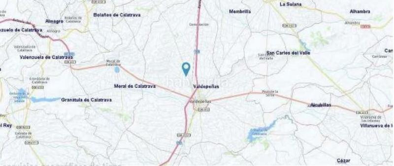 Foto 2bd1c0e1-500e-48f7-aef3-4a824d676d01. Terreno residencial en Valdepeñas