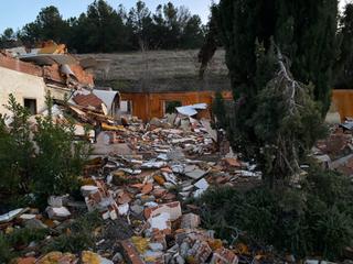 Terreny residencial a Añover de Tajo
