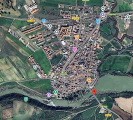 Casa a Puente del Arzobispo (El)