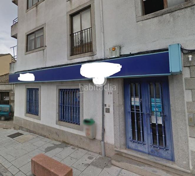 Foto 87c300b3-1844-4186-a2c9-a3e26bb52db1. Local comercial en Santos (Los)