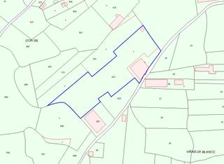 Terreno residenziale in Quintanar del Rey
