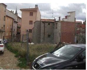 Terreny residencial a Puerta Soria