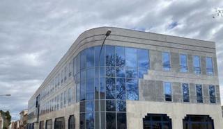 Office space in Torrijos