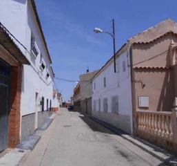Casa a Mesas (Las)