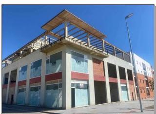Local Comercial a Las Palmeras-Dehesilla