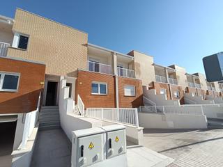 Maison à Torralba de Calatrava