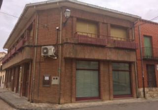 Business premise in Tiedra