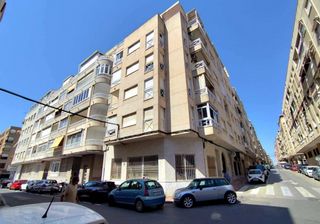 Appartement à Antonio Machado