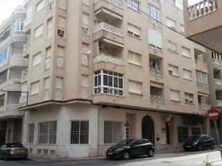 Appartement à Antonio Machado