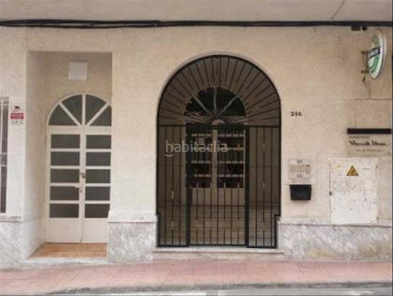 Foto 046d756c-d81f-44c9-a0a8-33b1a640f8c8. Flat in Antonio Machado Torrevieja