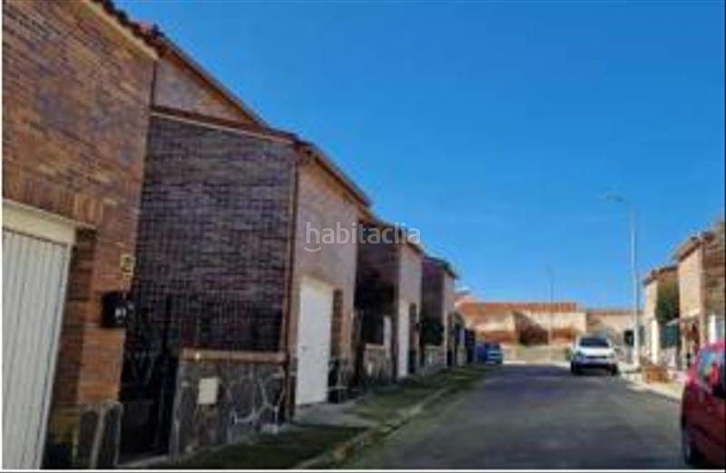 Foto c751dc6d-0362-4374-bd40-c46a8db1bee4. Casa a Domingo Pérez