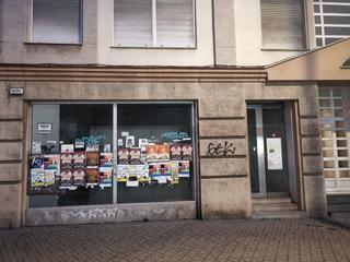 Local Comercial en Triana Casco Antiguo