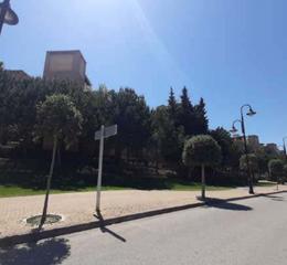 Car parking in Puerto de Estepona