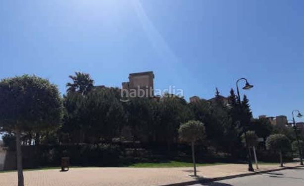 Foto 3d00ff25-31d6-4176-a443-9969f8c4e9b7. Aparcament cotxe a Zona de Punta Plata Estepona