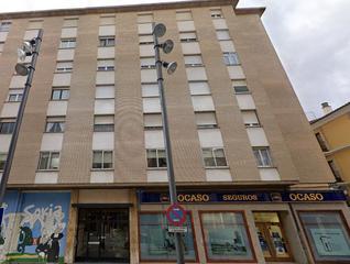 Etagenwohnung in Avenida Valladolid - Barriada Yagüe