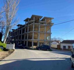 Appartement à Olmedo