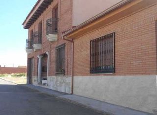 House in Fuente el Fresno
