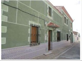Casa a Alcadozo