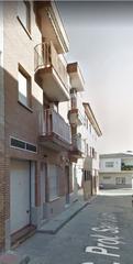 Locale commerciale in Santa Olalla