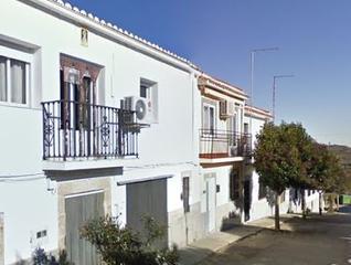 Maison à Montánchez