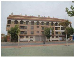 Appartement à Pedro Muñoz